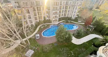 1 bedroom apartment in Nesebar, Bulgaria