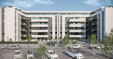 2 bedroom apartment in Mijas, Spain