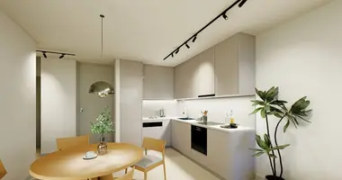 2 bedroom apartment in Yeroskipou, Cyprus