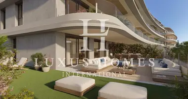 Appartement 3 chambres dans Mijas, Espagne