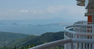 Condo w Tagaytay, Filipiny