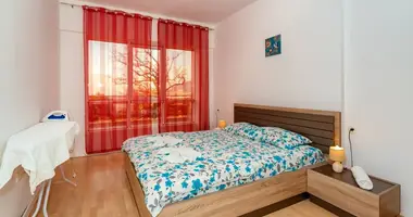 Mieszkanie 1 pokój w Rafailovici, Czarnogóra
