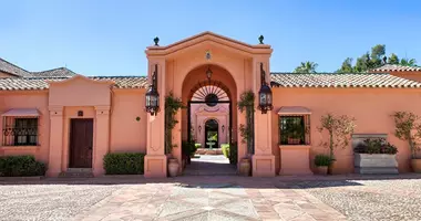 9 room house in Malaga, United States