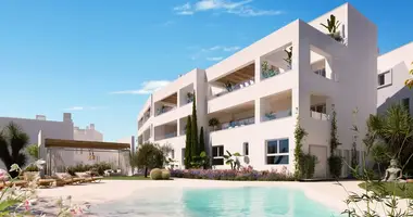 Wohnung in Marbella, Spanien