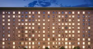 Appartement 2 chambres dans New York, États-Unis