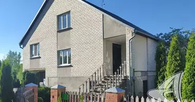 Haus in Brest, Belarus
