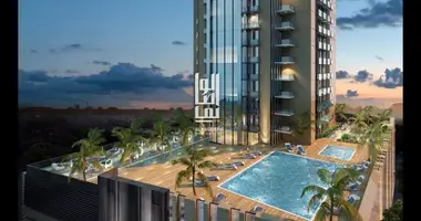 1 room apartment in Dubai, United Arab Emirates