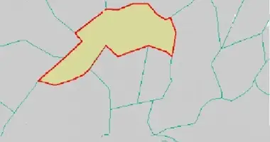 Wohnung in Episkopi, Zypern