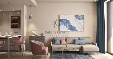 Apartamento 1 habitacion en Rafailovici, Montenegro