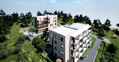 Appartement 1 chambre dans Makarska, Croatie