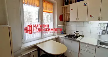 Apartamento 1 habitación en Grodno District, Bielorrusia