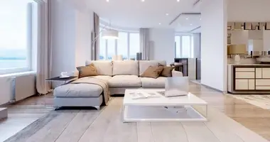 Apartamento 4 habitaciones en Peyia, Chipre