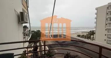 Mieszkanie 2 pokoi w Bashkia Durres, Albania