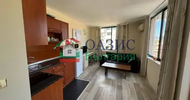 Wohnung 3 zimmer in Nessebar, Bulgarien