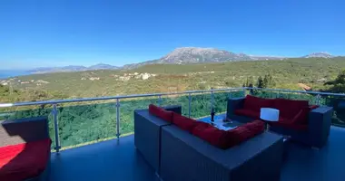 Haus 4 zimmer in Bar, Montenegro