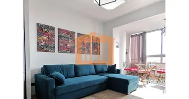 1 bedroom apartment in Bashkia Durres, Albania