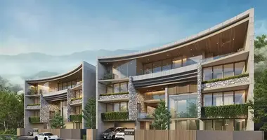 Villa 4 zimmer in Choeng Thale, Thailand