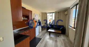 2 bedroom apartment in Nesebar, Bulgaria