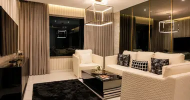 Wohnung 2 zimmer in Pattaya, Thailand