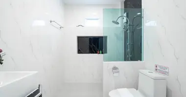 Dom 3 pokoi w Huai Yai, Tajlandia