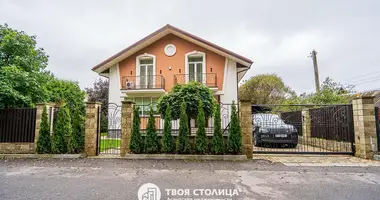 Maison 6 chambres dans Zdanovicki sielski Saviet, Bélarus