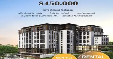 Квартира 5 комнат в Ordu Caddesi, Турция
