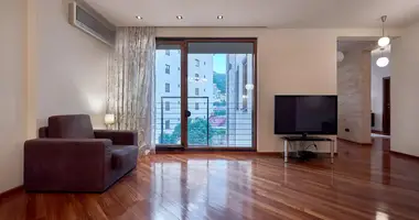 Apartamento 3 habitaciones en Budva, Montenegro