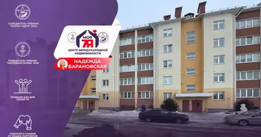 Квартира 1 комната в Молодечно, Беларусь