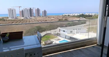 2 bedroom apartment in Kazivera, Northern Cyprus