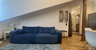 Apartamento 3 habitaciones en Riga, Letonia