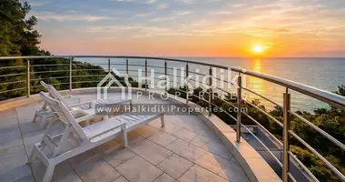 Villa 4 chambres dans Nea Skioni, Grèce