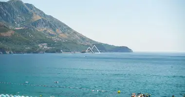 2 bedroom apartment in Boreti, Montenegro