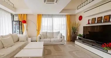 Penthouse in Limassol, Zypern