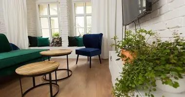 Mieszkanie 1 pokój w Poznań, Polska