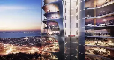 Appartement 2 chambres dans Doubaï, Émirats arabes unis