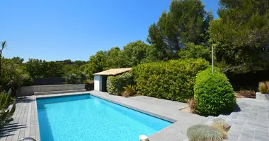 Villa de tres dormitorios en Francia