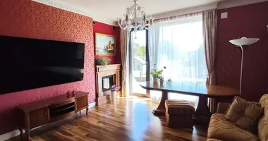 Appartement 4 chambres dans Jurmala, Lettonie