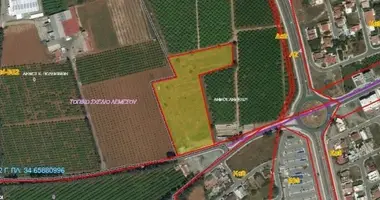 Mieszkanie w Kato Polemidion Municipality, Cypr