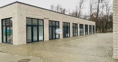 Propiedad comercial 20 m² en Kaliningrad, Rusia