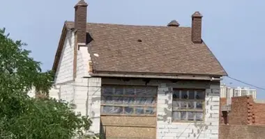 Maison 4 chambres dans Taïrove, Ukraine