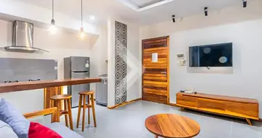 Кондо 1 комната в Krous, Камбоджа