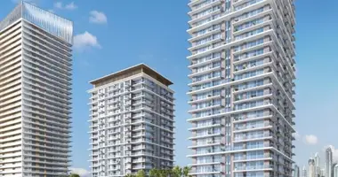 Apartamento 3 habitaciones en Dubái, Emiratos Árabes Unidos