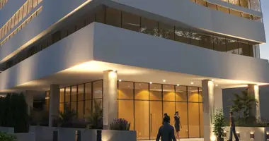Office 1 544 m² in Strovolos, Cyprus