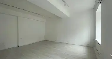 Büro 138 m² in Moskau, Russland