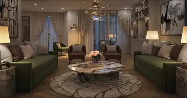 Apartamento 4 habitaciones en Londres, Reino Unido