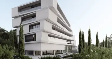 Apartment in Demos Agiou Athanasiou, Cyprus