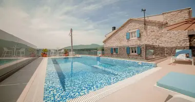 Villa in Tivat, Montenegro