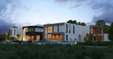 Maison 3 chambres dans district de Lárnaca, Chypre