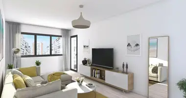 Apartamento 2 habitaciones en Málaga, Španjolska
