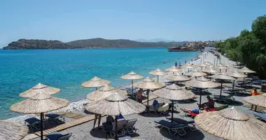 Участок земли в Municipality of Agios Nikolaos, Греция